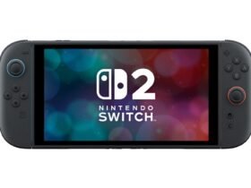 Switch 2