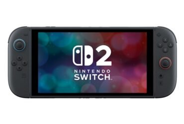 Switch 2