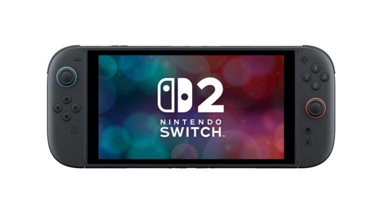 Switch 2