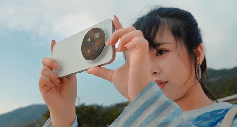 Vivo X500 Pro (Max)