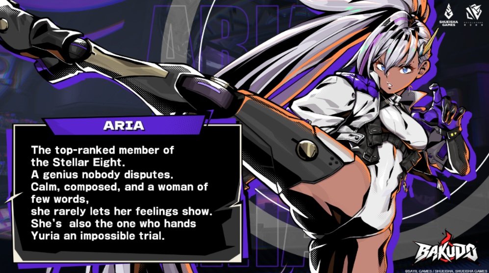 Aria
