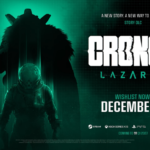 Cronos DLC