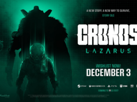 Cronos DLC