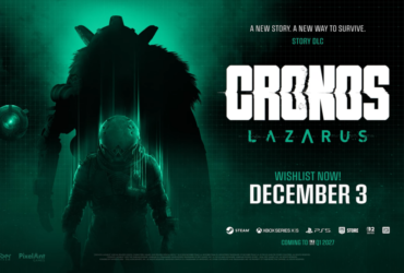 Cronos DLC
