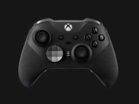 Xbox Elite Controller