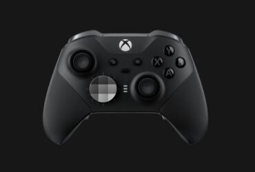 Xbox Elite Controller