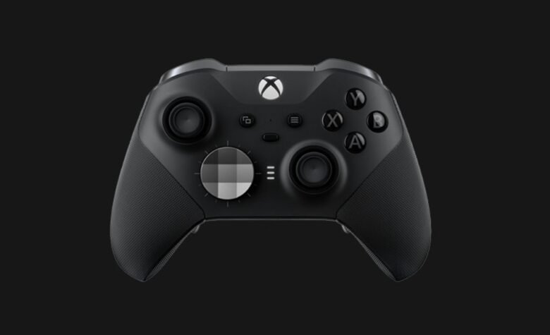 Xbox Elite Controller